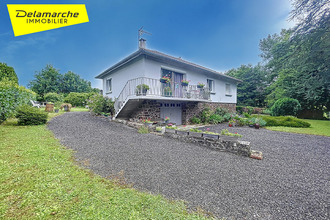 achat maison gavray 50450