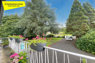 achat maison gavray 50450