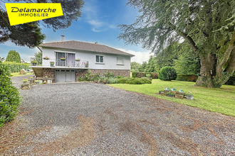 achat maison gavray 50450