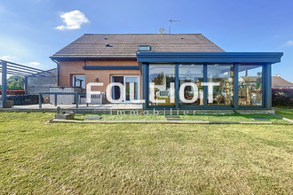 achat maison gavray 50450