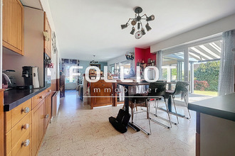 achat maison gavray 50450