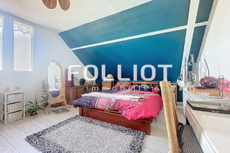 achat maison gavray 50450