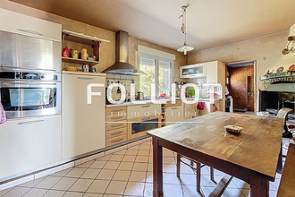 achat maison gavray 50450