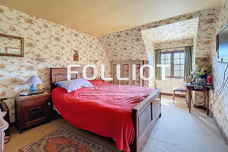 achat maison gavray 50450