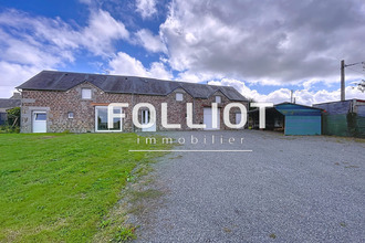 achat maison gavray 50450