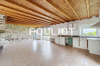 achat maison gavray 50450