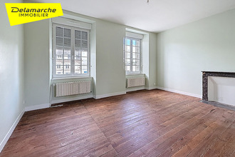 achat maison gavray 50450