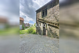 achat maison gavray 50450