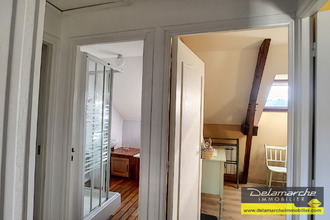 achat maison gavray 50450