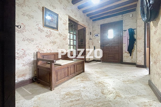 achat maison gavray 50450