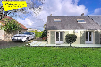 achat maison gavray 50450