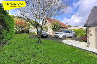 achat maison gavray 50450