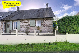 achat maison gavray 50450