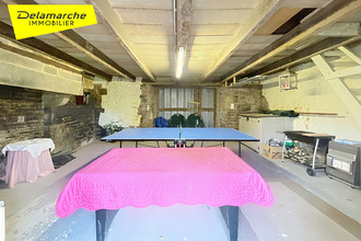 achat maison gavray 50450