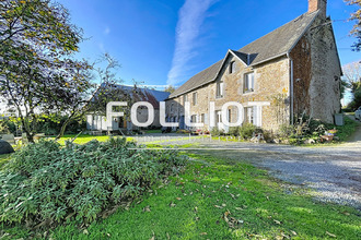 achat maison gavray 50450