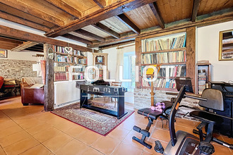 achat maison gavray 50450