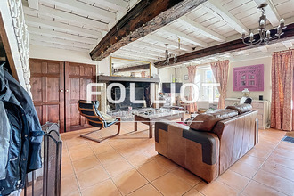 achat maison gavray 50450