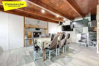 achat maison gavray 50450