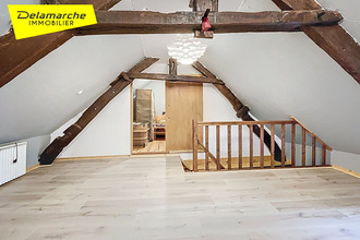 achat maison gavray 50450