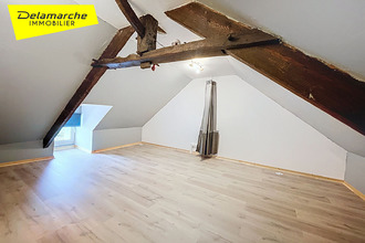 achat maison gavray 50450