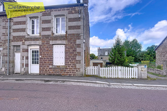 achat maison gavray 50450