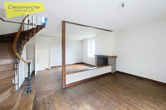 achat maison gavray 50450