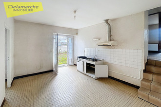 achat maison gavray 50450