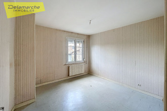 achat maison gavray 50450