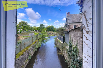 achat maison gavray 50450