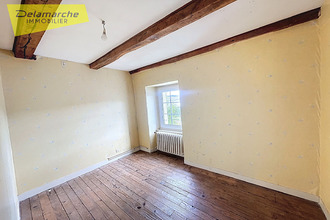 achat maison gavray 50450