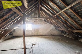 achat maison gavray 50450