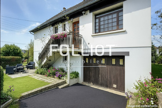 achat maison gavray 50450