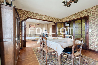 achat maison gavray 50450