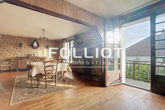 achat maison gavray 50450