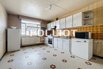 achat maison gavray 50450