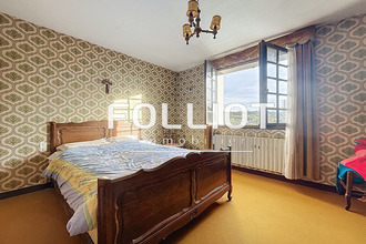 achat maison gavray 50450