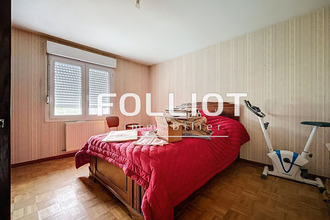 achat maison gavray 50450