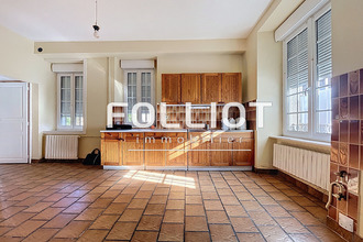 achat maison gavray 50450