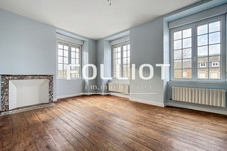 achat maison gavray 50450