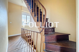 achat maison gavray 50450