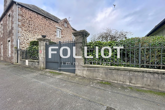 achat maison gavray 50450