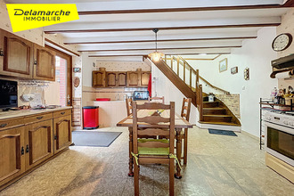 achat maison gavray 50450