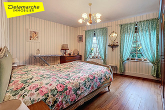 achat maison gavray 50450