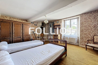 achat maison gavray 50450