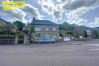 achat maison gavray 50450