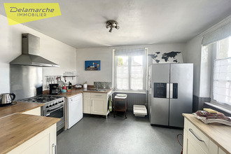 achat maison gavray 50450