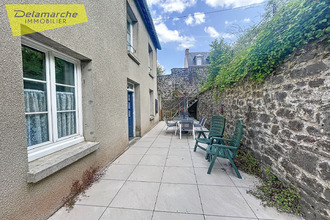 achat maison gavray 50450