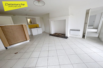 achat maison gavray 50450