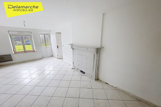 achat maison gavray 50450