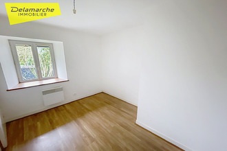 achat maison gavray 50450